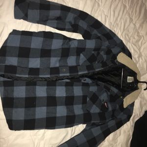 Dickies Official Blue Sweater